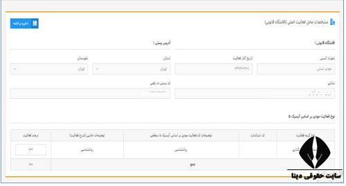 مالیات کسب و کارهای اینترنتی